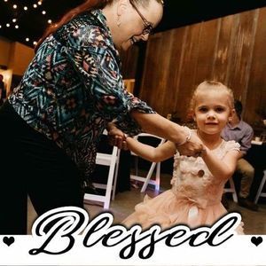 Meet your Posher, Dawn